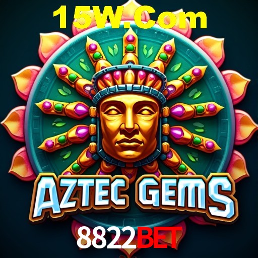 Estatísticas 8822Bet