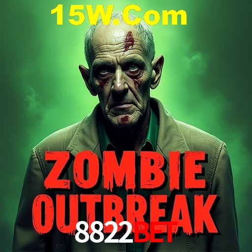 Descubra o Mundo do Cassino Online com 8822Bet