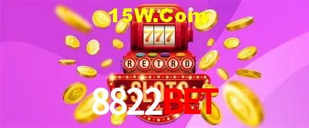 Benefícios da Conta 8822Bet