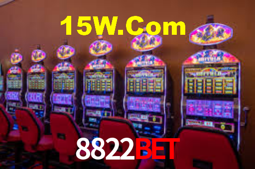 8822Bet
