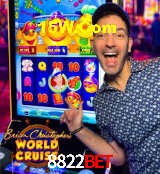 8822Bet App