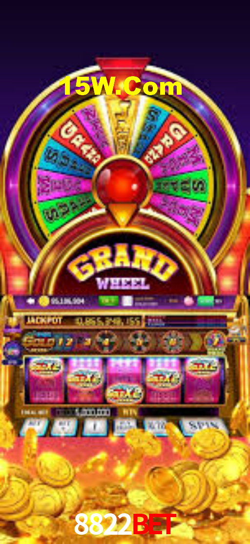 8822Bet