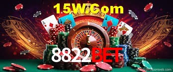 Casino VIP 8822Bet