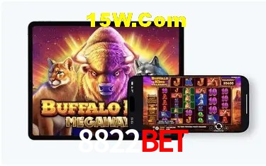 Promoções Sazonais 8822Bet