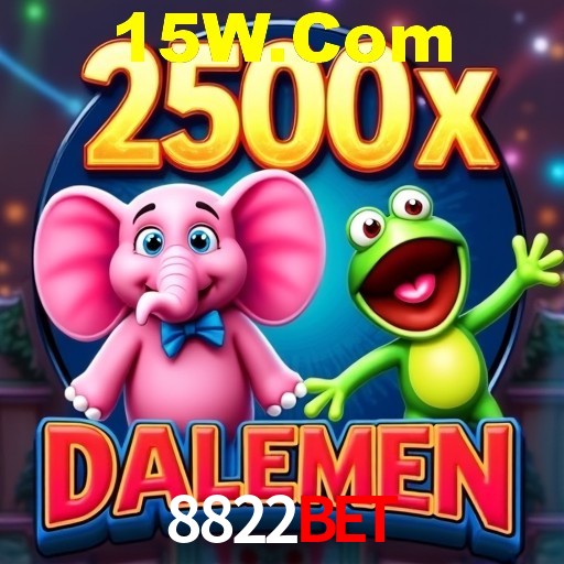 Desvendando o Mundo dos Jogos Virtuais na 8822Bet