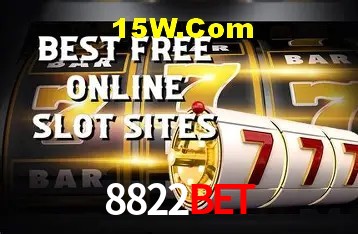 Login Seguro 8822Bet