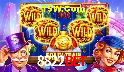 Recursos de Bônus 8822Bet