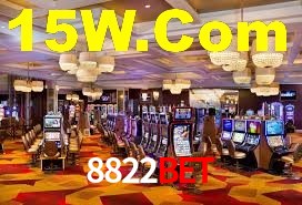 8822Bet Login