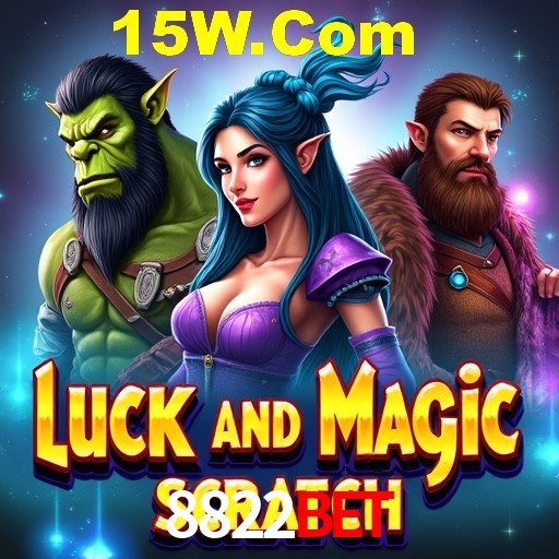 Desvendando o Mundo dos Jogos Virtuais na 8822Bet