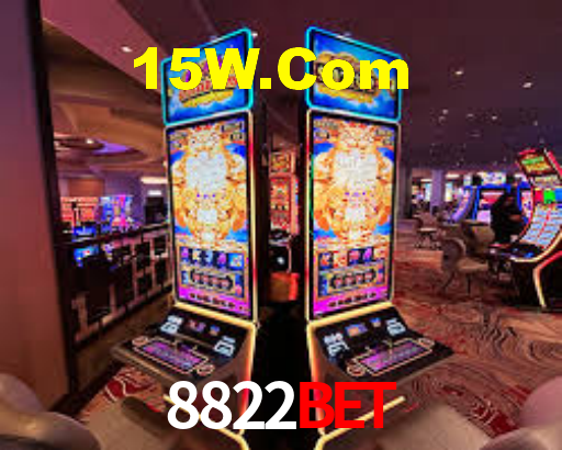 8822Bet Login