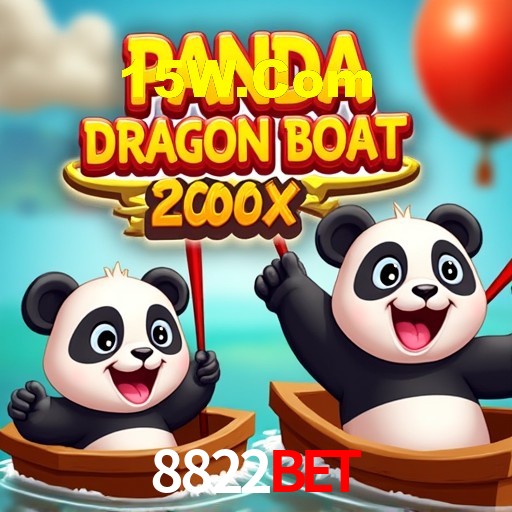 Provedores de Jogos 8822Bet