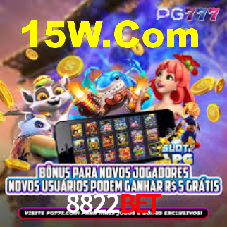 8822Bet Login