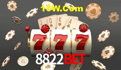 Ofertas Exclusivas 8822Bet