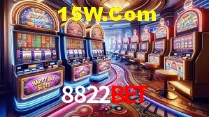 Descubra a Essência do 8822Bet: Nossa História e Compromissos