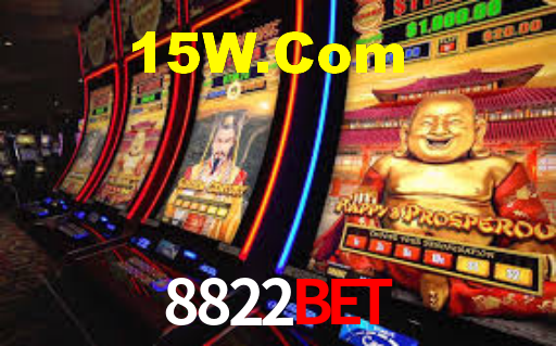 8822Bet App