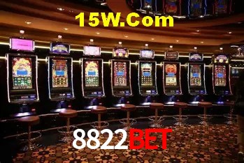 Promoção Relâmpago 8822Bet