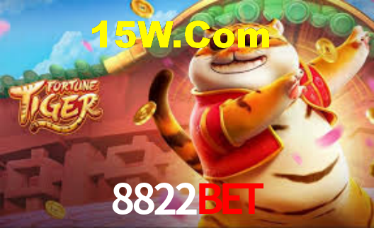 8822Bet