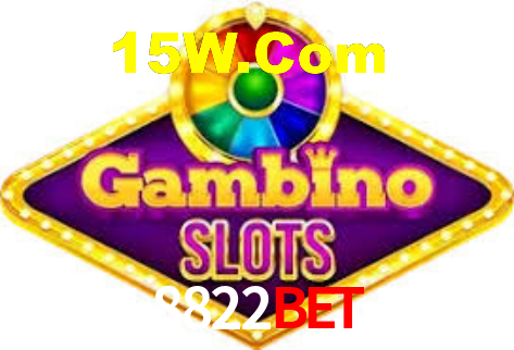 8822Bet Login