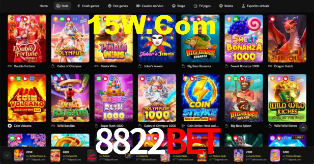 8822Bet App