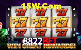 Casino Ao Vivo 8822Bet