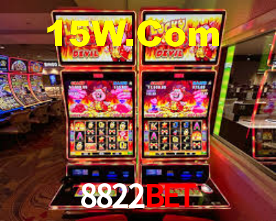 8822Bet