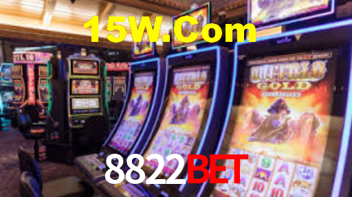 8822Bet