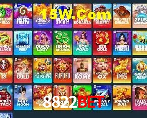 Segurança 2FA 8822Bet