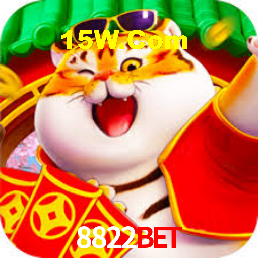 8822Bet Login