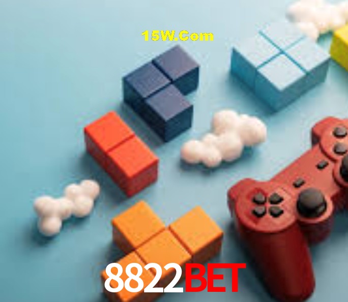 Benefícios da Conta 8822Bet