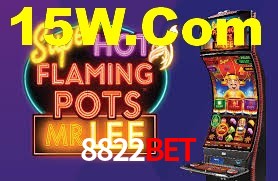 8822Bet