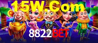 Torneios 8822Bet