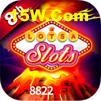 Interface Premium 8822Bet